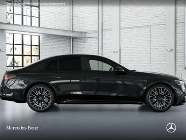 Mercedes Classe E Berline 53 4MATIC — photo 20