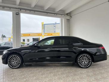Mercedes Classe S Berline 580 E — photo 7