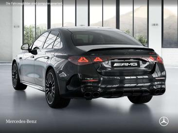 Mercedes Classe E Berline 53 4MATIC — photo 21