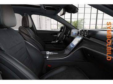 Mercedes Classe C Berline 220 D — photo 9