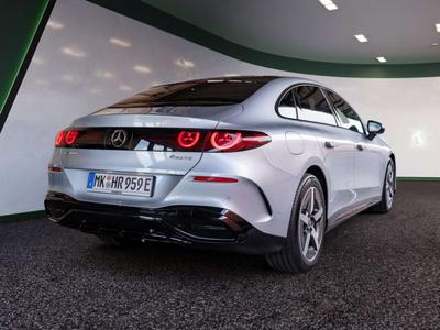 Mercedes Classe C Berline 63 S E Performance