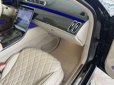 Mercedes Classe S Berline 580 E — photo 10