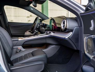 Mercedes Classe C Berline 63 S E Performance — photo 3