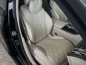 Mercedes Classe S Berline 580 E — photo 11