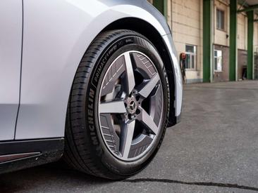 Mercedes Classe C Berline 63 S E Performance — photo 5