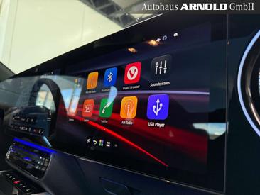 Mercedes CLA Berline 200 — photo 12