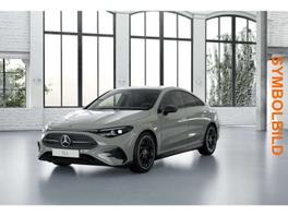 Mercedes CLA Berline 200 - 2026 - Joinsteer - #1