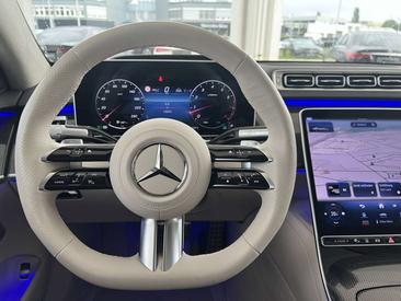 Mercedes Classe S Berline 580 E — photo 14