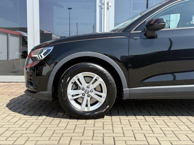 Audi Q3 40 TFSI Quattro S Tronic - 2019 - Joinsteer - #6