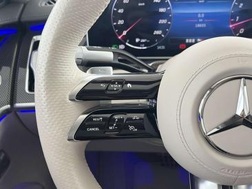 Mercedes Classe S Berline 580 E — photo 15