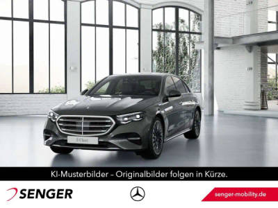Mercedes Classe E Berline 300 4MATIC - 2024 - Joinsteer - #1