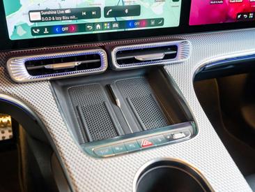 Mercedes Classe C Berline 63 S E Performance — photo 11