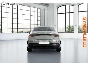Mercedes CLA Berline 200 — photo 4