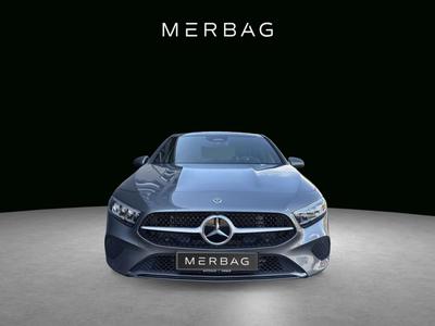 Mercedes Classe A Berline 200 D