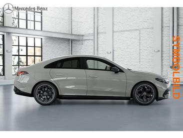 Mercedes CLA Berline 200 — photo 5
