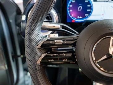 Mercedes Classe C Berline 63 S E Performance — photo 13