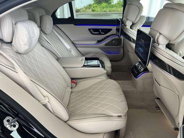 Mercedes Classe S Berline 580 E — photo 19