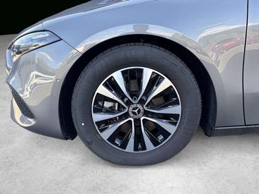 Mercedes Classe A Berline 200 D — photo 3