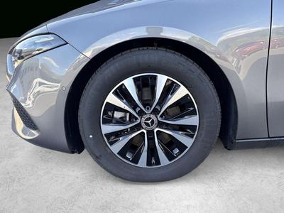 Mercedes Classe A Berline 200 D