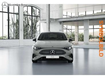 Mercedes CLA Berline 200 — photo 6