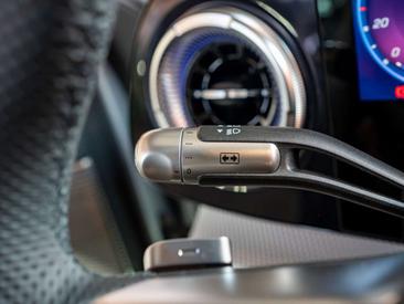 Mercedes Classe C Berline 63 S E Performance — photo 15