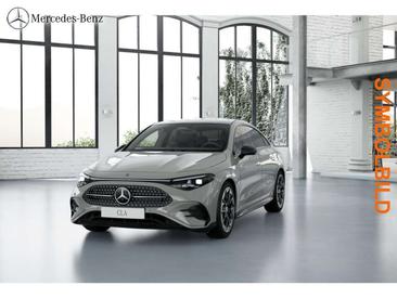 Mercedes CLA Berline 200 — photo 7