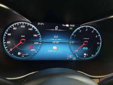 Mercedes Classe C Berline 300 De — photo 10