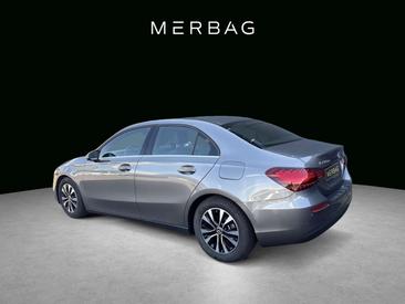 Mercedes Classe A Berline 200 D — photo 5