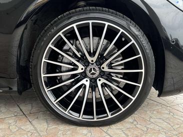 Mercedes Classe S Berline 580 E — photo 22
