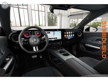 Mercedes CLA Berline 200 — photo 8