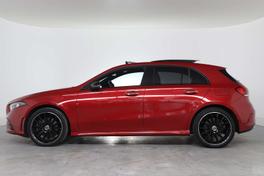 Mercedes Classe A Berline 250 E - 2023 - Joinsteer - #1