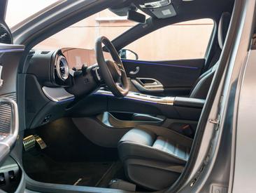 Mercedes Classe C Berline 63 S E Performance — photo 18