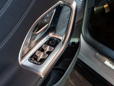 Mercedes Classe C Berline 63 S E Performance — photo 19