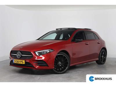 Mercedes Classe A Berline 250 E
