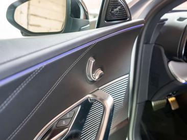 Mercedes Classe C Berline 63 S E Performance — photo 21