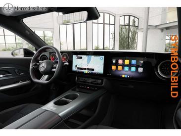 Mercedes CLA Berline 200 — photo 11