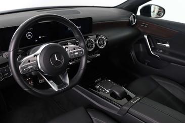 Mercedes Classe A Berline 250 E — photo 5