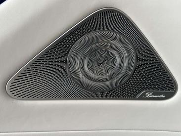 Mercedes Classe S Berline 580 E — photo 27