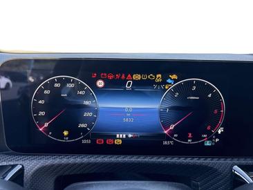 Mercedes Classe A Berline 200 D — photo 10