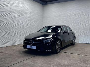 Mercedes Classe A Berline 180 D — photo 2