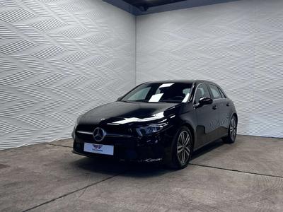 Mercedes Classe A Berline 180 D