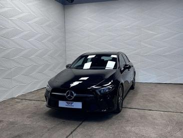 Mercedes Classe A Berline 180 D — photo 3
