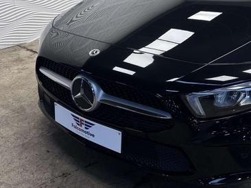 Mercedes Classe A Berline 180 D — photo 5