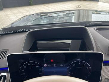Mercedes Classe S Berline 580 E — photo 32