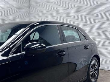 Mercedes Classe A Berline 180 D — photo 6