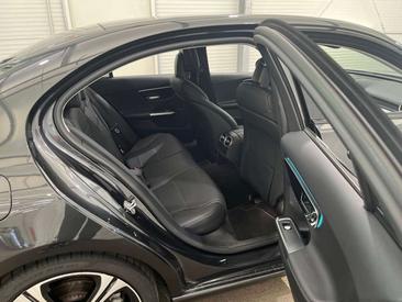 Mercedes Classe C Berline 220 D — photo 7