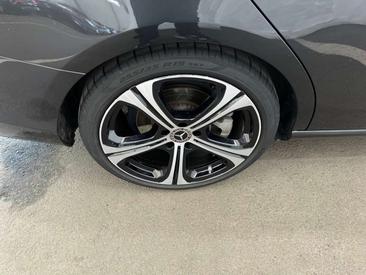 Mercedes Classe C Berline 220 D — photo 8