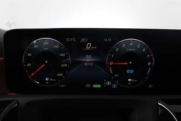 Mercedes Classe A Berline 250 E — photo 17