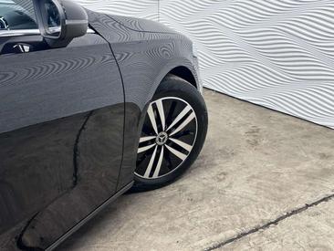 Mercedes Classe A Berline 180 D — photo 13