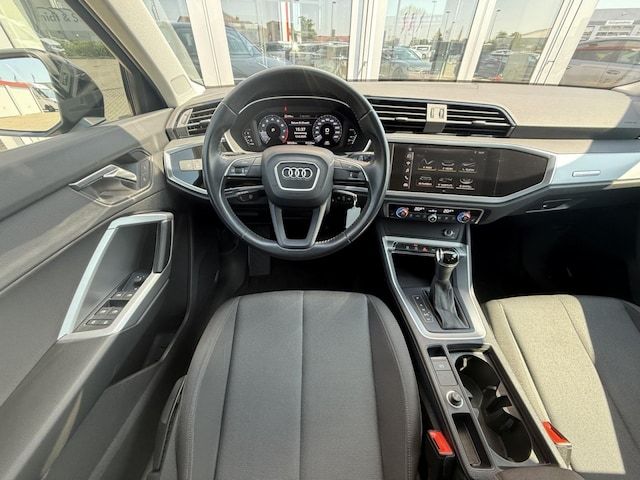 Audi Q3 40 TFSI Quattro S Tronic - 2019 - Joinsteer - #7